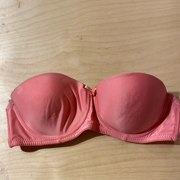 Sam & Olivia Strapless Bra 36B (HL) - Picture 1 of 7